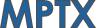MPTX Associates Logo